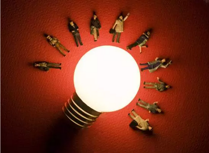 有品牌，無形象！你很危險！